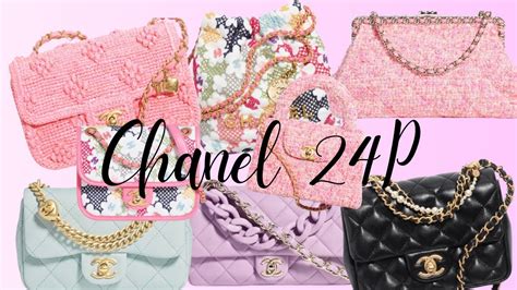 chanel 24p shoes|Shoes — CHANEL Cruise 2024/25 Collection — Fashion.